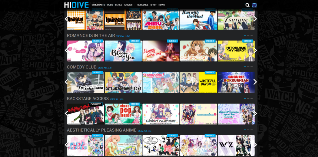 Where to Watch Anime for Free and Create Your Own Custom Anime Art